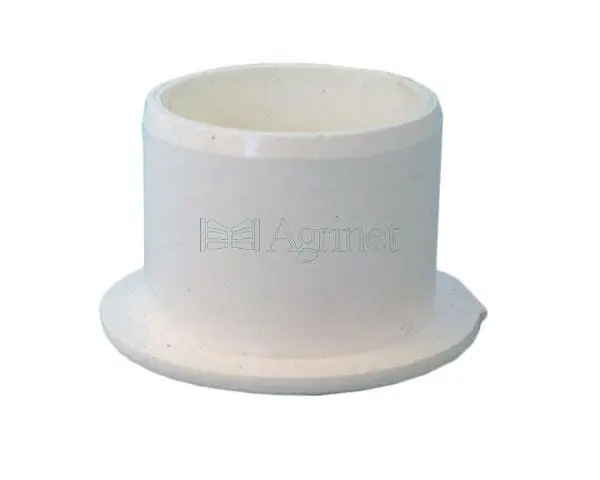 Waste End Cap_Female_SV_50mm