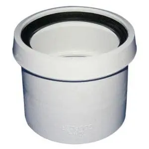 Waste Socket SV Solvent/Rng_110mm