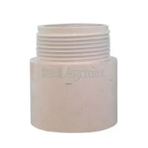 Waste Adaptor_Male_SV_50x1-1/2