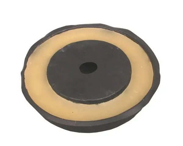 Seal Pan Wax Ring Brown