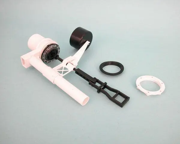 Flush Valve Only Beta Fp45