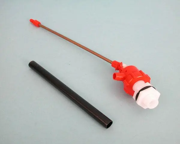 Float Valve Kleenflo Side Inlet Fp3