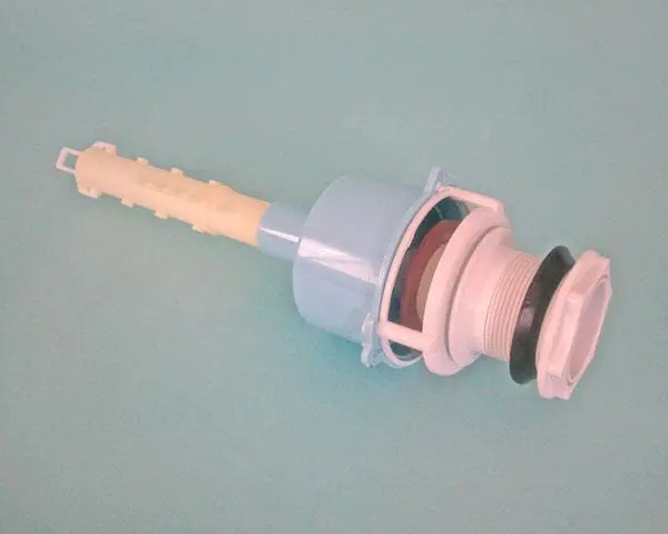 Float Valve Supa Flush Fp10f