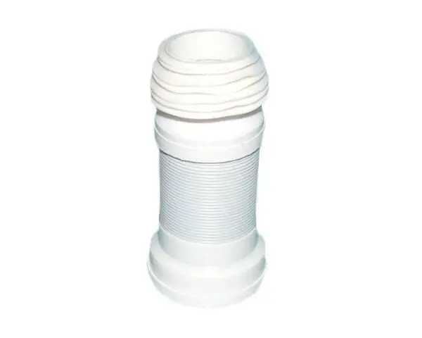 Waste Pan Connector Flexible Sv 110mm