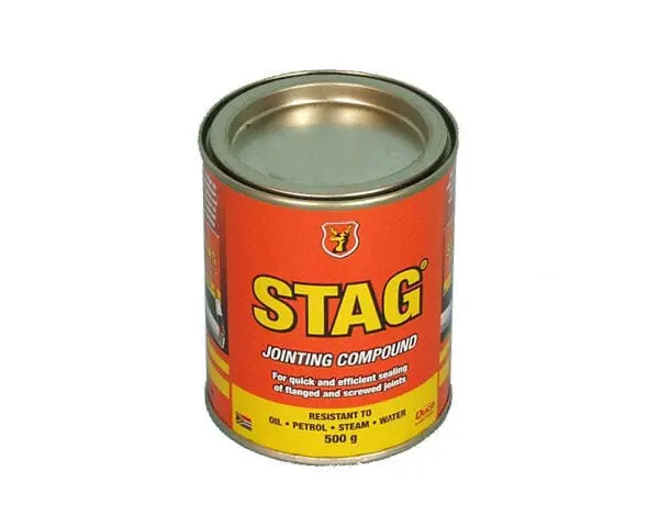 Stag 500g