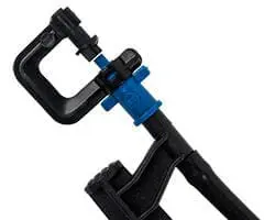 Micro Complete 90? | Black | 1.3mm (Rain-Jet)