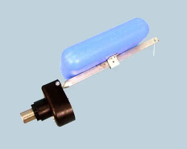 Float Valve Compl Pvc 32mm Lp