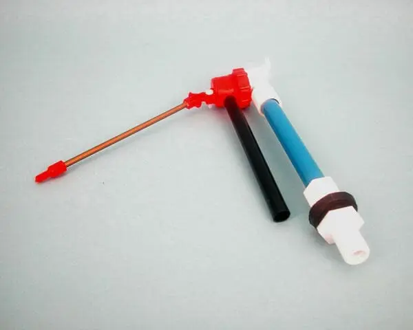 Float Valve Kleenflo Bottom Inlet Fp2