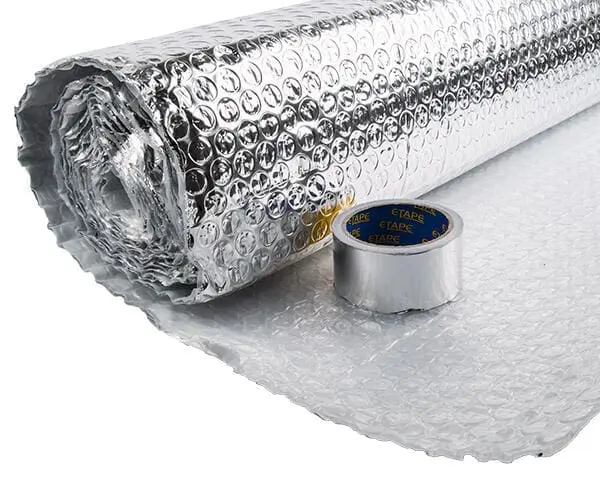 Geyser Blanket Universal Kit_3.5x1.25m