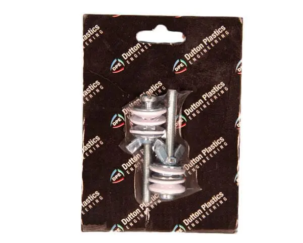 Cistern Fixation_Bolt & Nut Set_2 Pack_Prepack