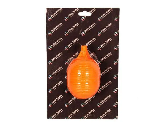 Float Ball Orange_80mm_1pack (Dutton)