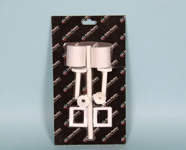 Toilet Seat Hinge Only A1/b2_1pack (Dutton)