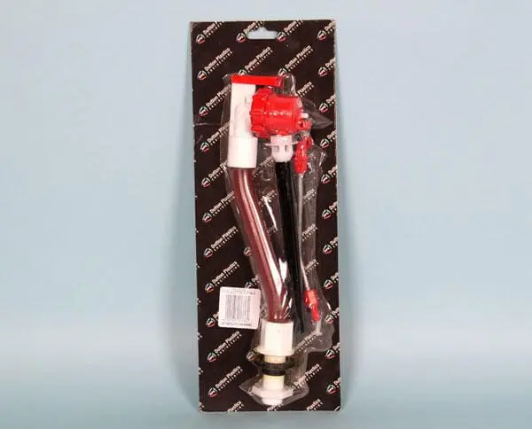 Float Valve Kleenflo Bent Bottom Inlet_1pack (Dutton)