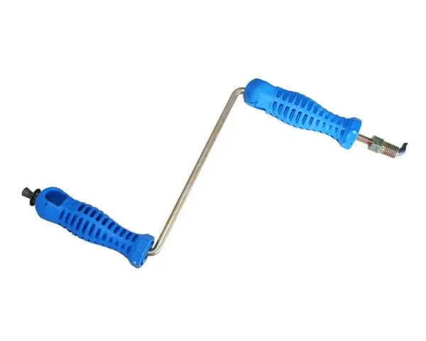 Drain Rotating Handle H/d 8mm