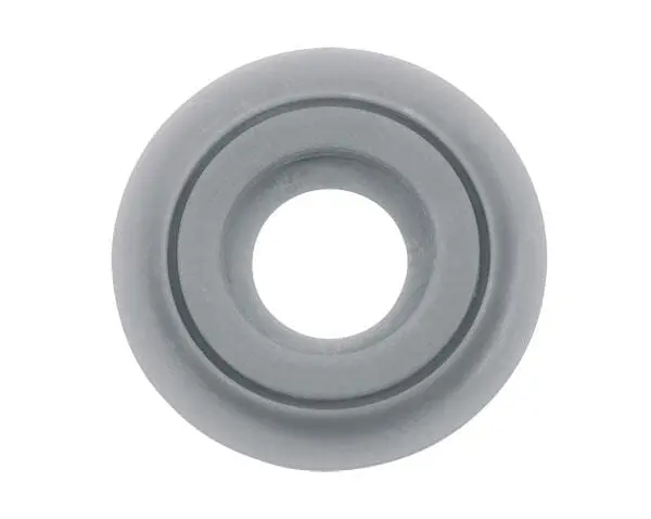 F/valve Sealing Washer Silicone_Grey (Wirquin)