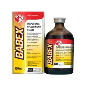 Babex (100ml)