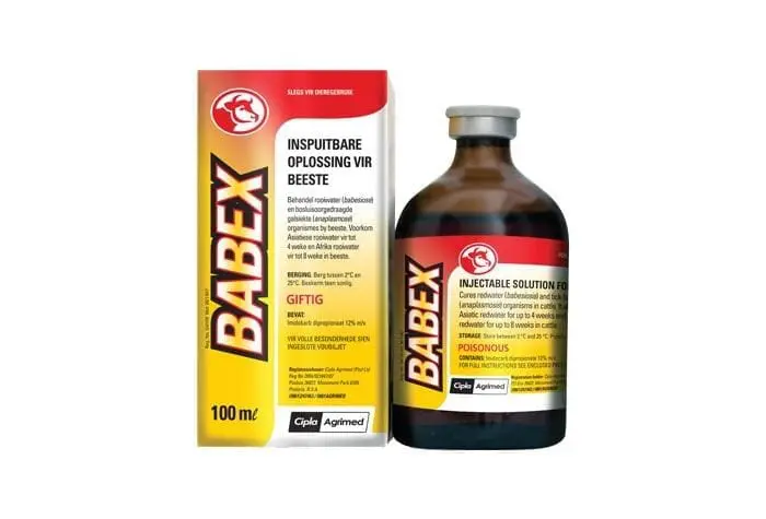 Babex (100ml)