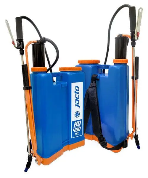 Jacto Backpack HD550 (20L)