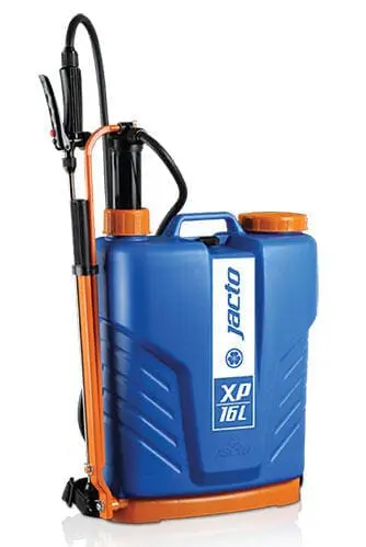 XP Backpack | 16L (Jacto)