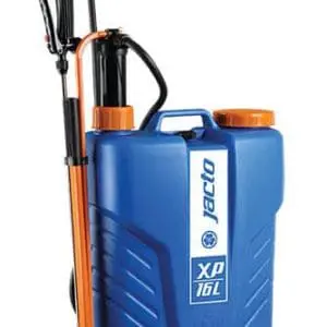 XP Backpack_20 Litre (Jacto)