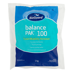 BioGuard Balance PAK 100 (1kg)