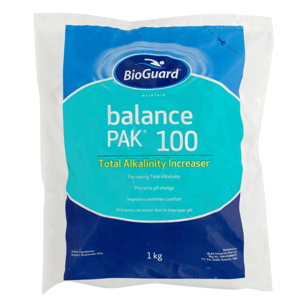 BioGuard Balance PAK 100 (1kg)