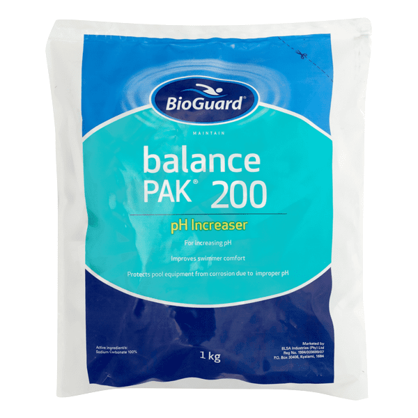 BioGuard Balance PAK 200 (1kg)