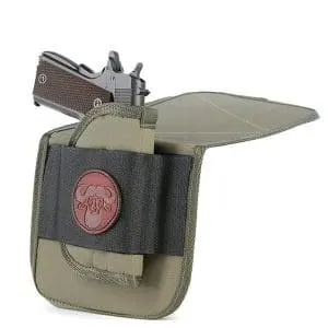 Buffelsfontein Bedholster
