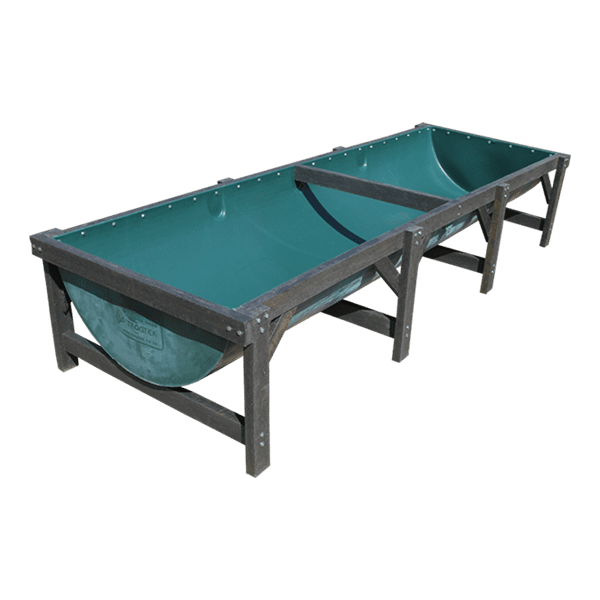 Trogtek Cattle Feeding Trough