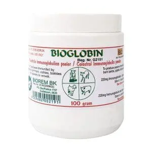 Bioglobin (100g)