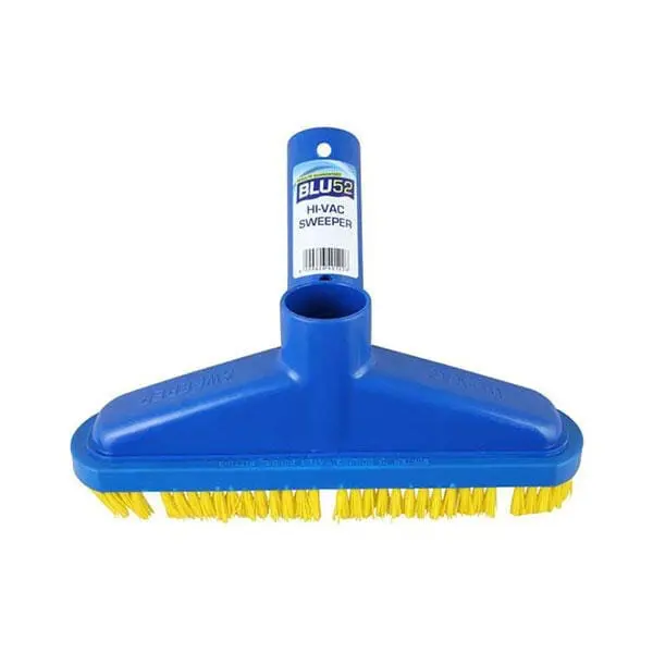Blu52 Hi-Vac Sweeper