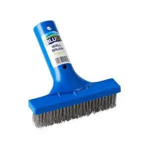 Blu52 Stainless Steel Brush (150mm)