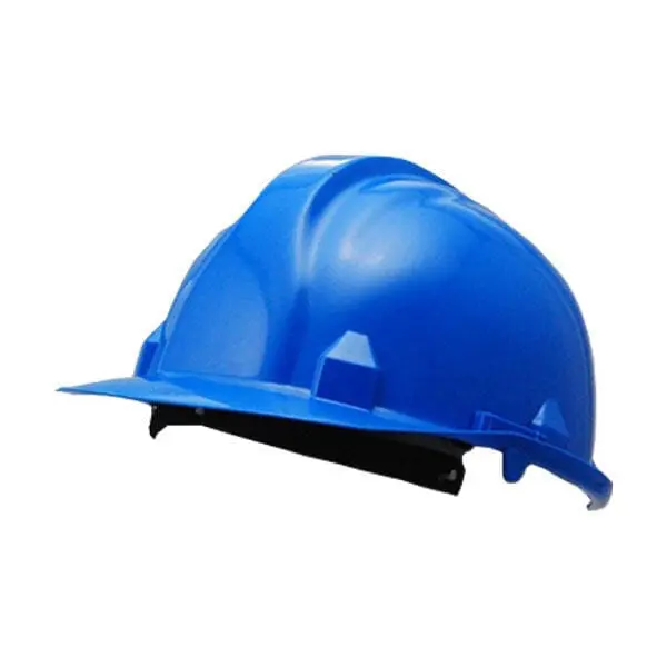Hard Hat - Blue