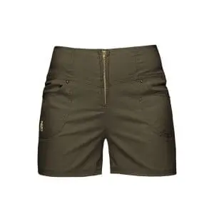 Boerboel Ladies Shorts - Olivia