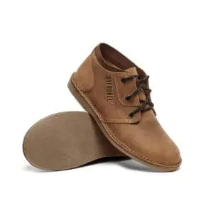 Boerboel Vellies - Men's