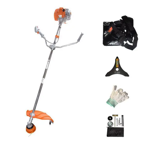 Husky Pro 55 HD Brush Cutter 52cc