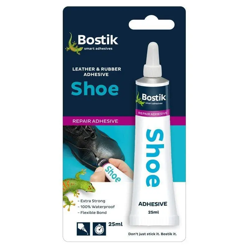 Bostik Shoe Adhesive