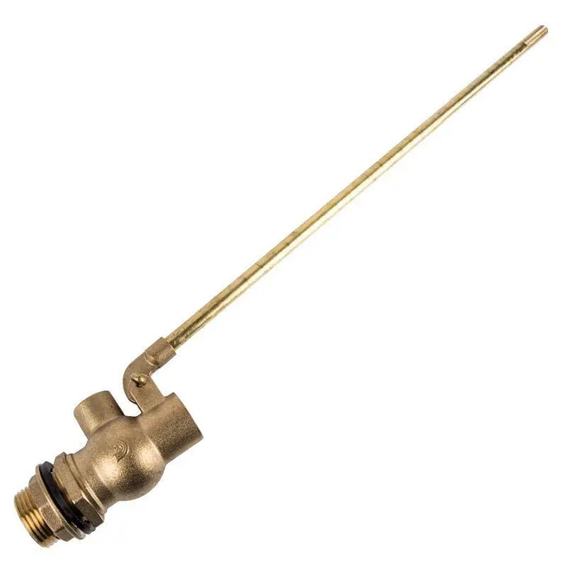 Brass Econ Float Valve