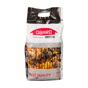 OBARO Briquettes 4kg