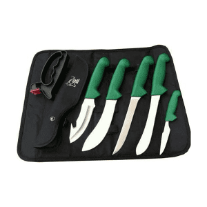 Knife Set 6 Piece