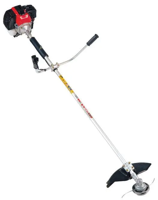 Brush Cutter Heavy Duty (43CC)