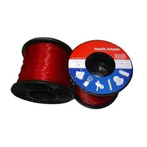 Brush Cutter Nylon Line 3.5mm (2kg)