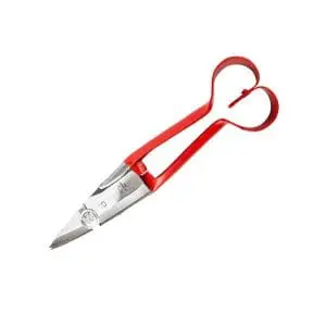 Burgon & Ball Sheep Shear Drummerboy