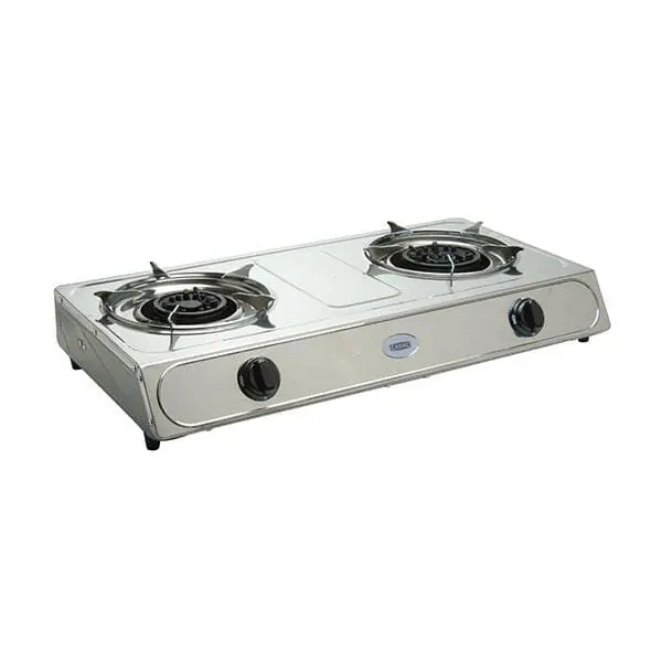 Cadac 2 Plate Gas Stove