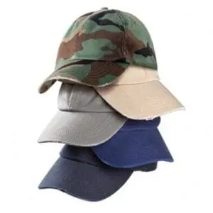 Jonsson Legendary Cap