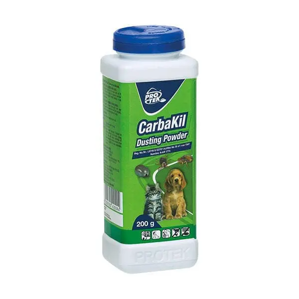 Protek Carbakill (200g)
