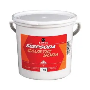 Caustic Soda (1kg)