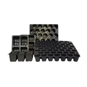 Seedling Tray Assorted