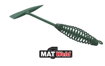 Welding | Chipping Hammer | Matweld (Matus)