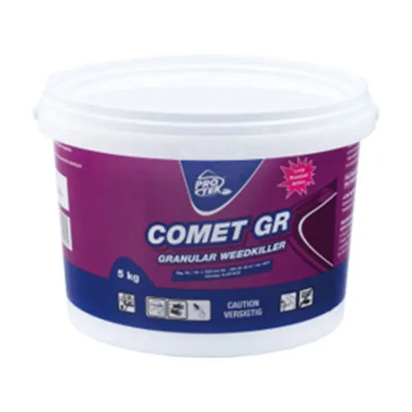 Protek Comet GR (5kg)